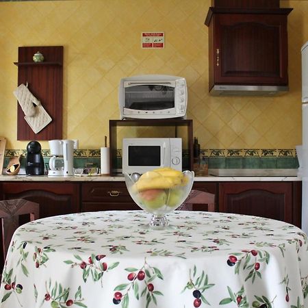 Oliveira Country House Figueira e Barros 外观 照片