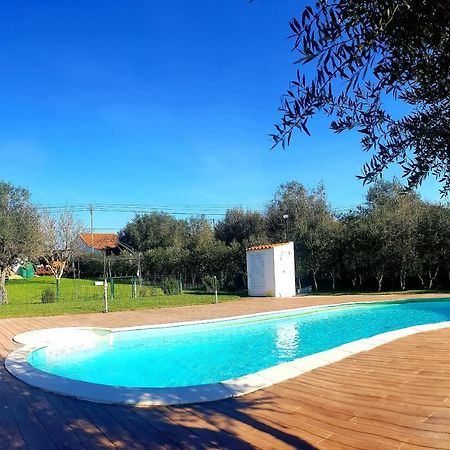 Oliveira Country House Figueira e Barros 外观 照片
