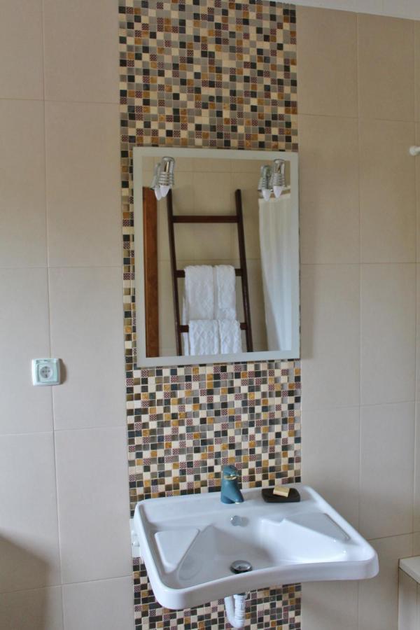 Oliveira Country House Figueira e Barros 外观 照片