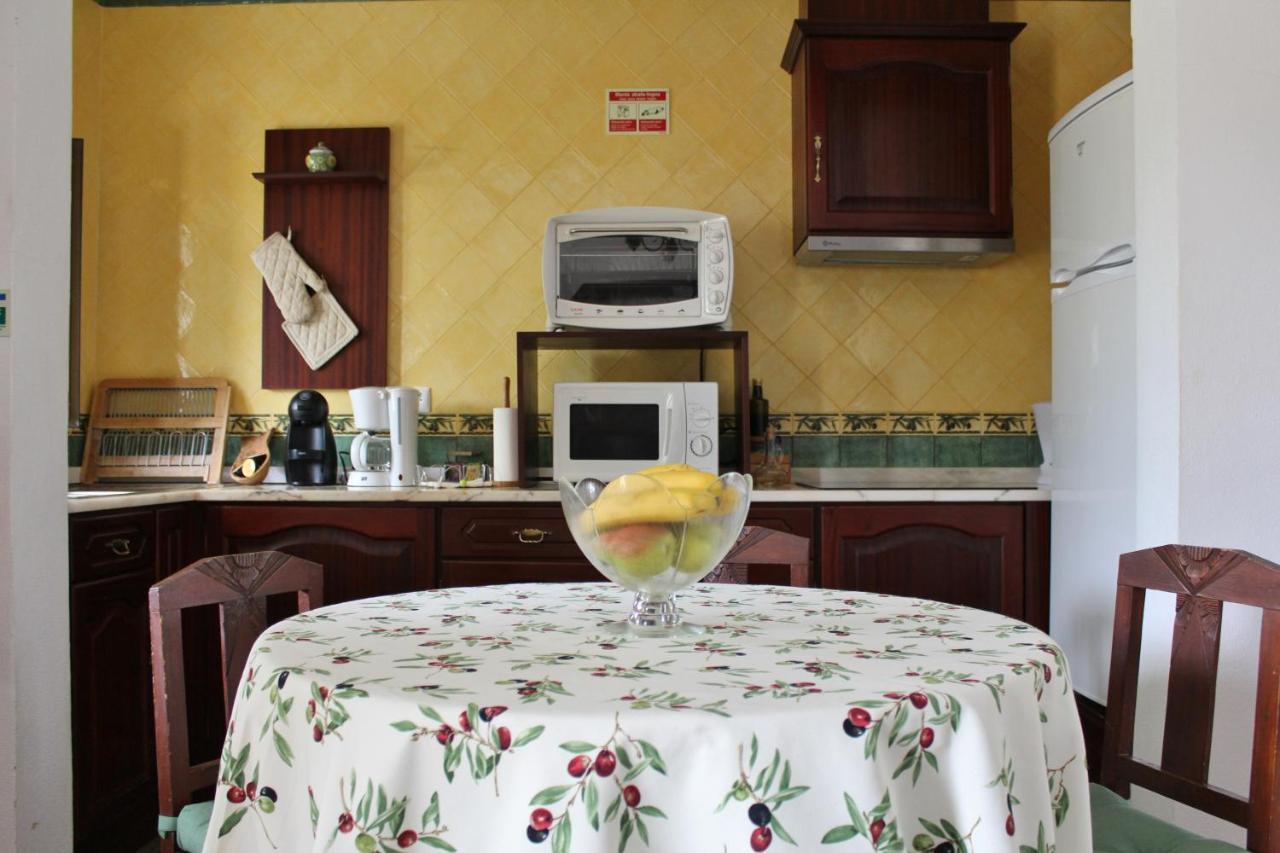 Oliveira Country House Figueira e Barros 外观 照片