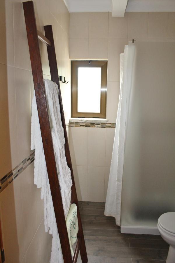 Oliveira Country House Figueira e Barros 外观 照片
