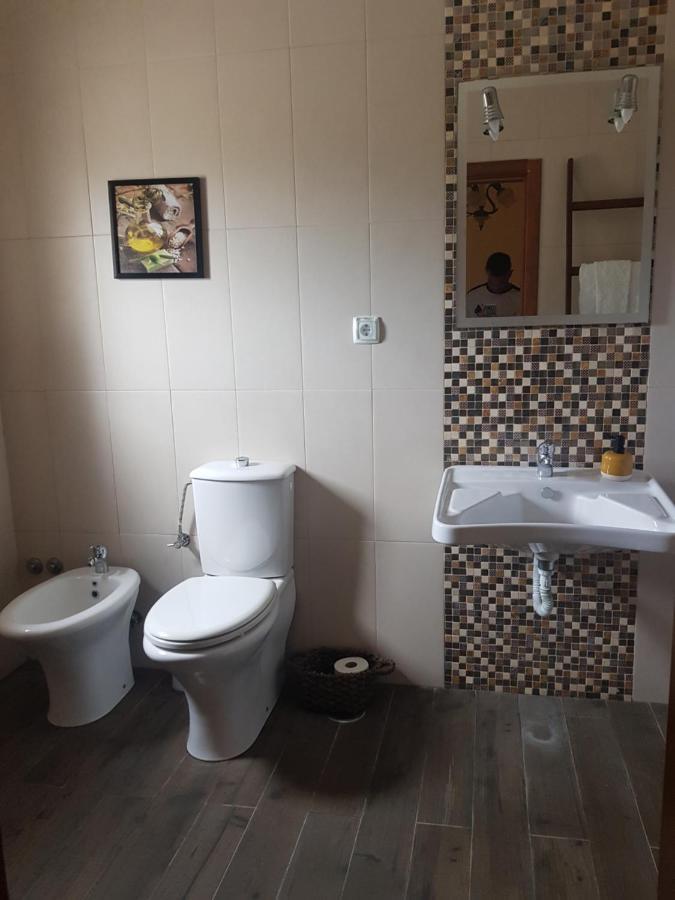 Oliveira Country House Figueira e Barros 外观 照片