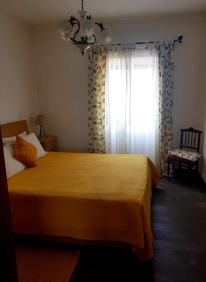 Oliveira Country House Figueira e Barros 外观 照片