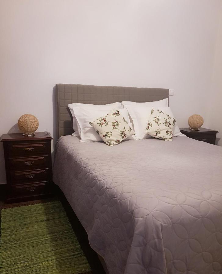 Oliveira Country House Figueira e Barros 外观 照片