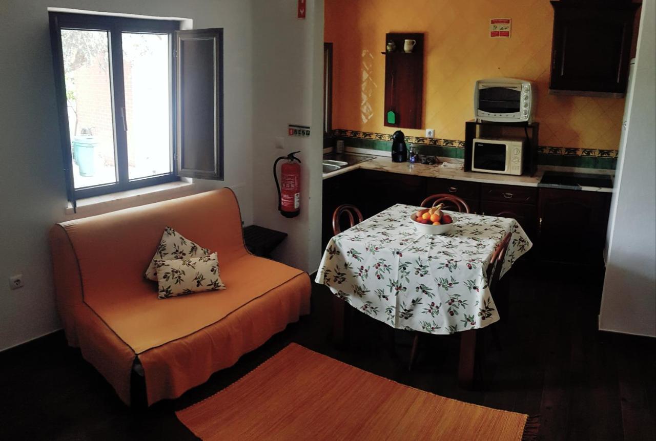 Oliveira Country House Figueira e Barros 外观 照片