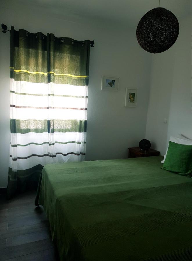 Oliveira Country House Figueira e Barros 外观 照片