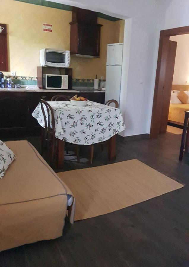 Oliveira Country House Figueira e Barros 外观 照片