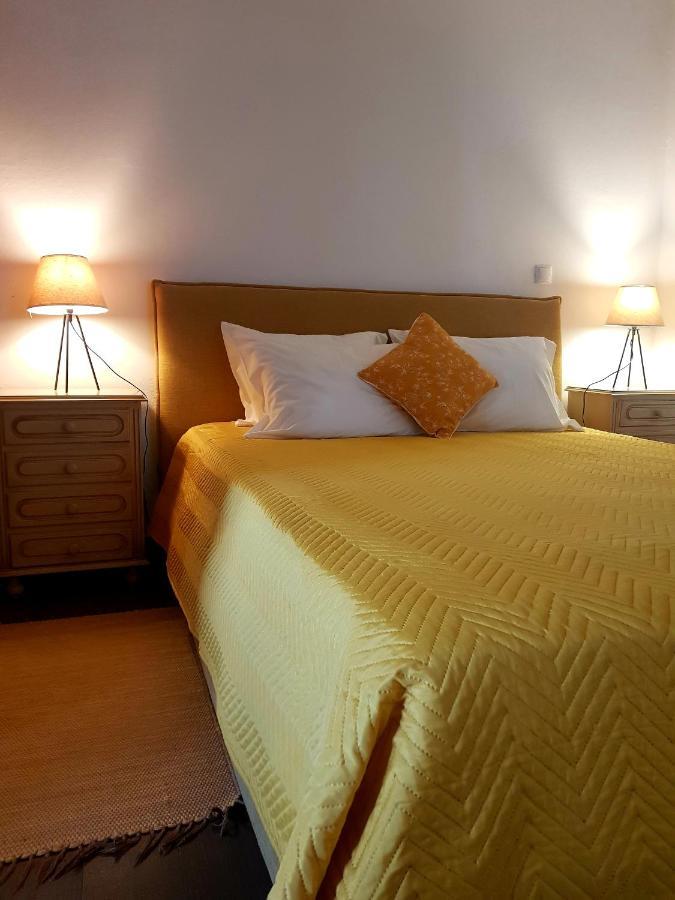 Oliveira Country House Figueira e Barros 外观 照片