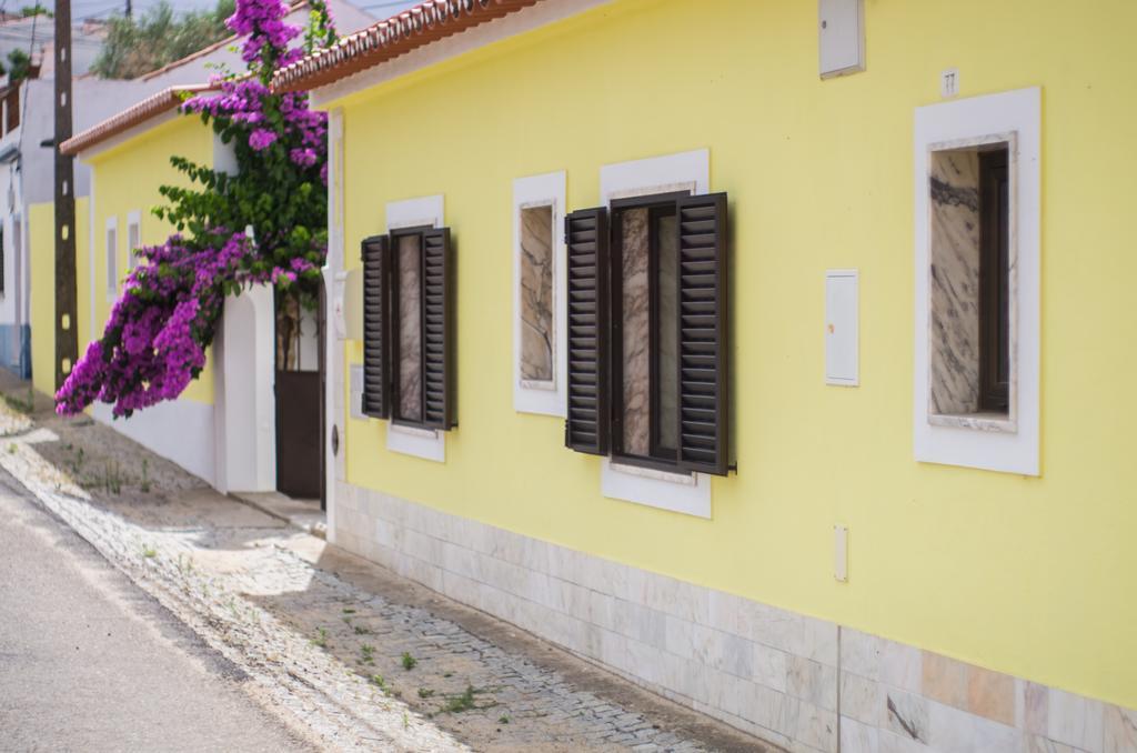 Oliveira Country House Figueira e Barros 客房 照片