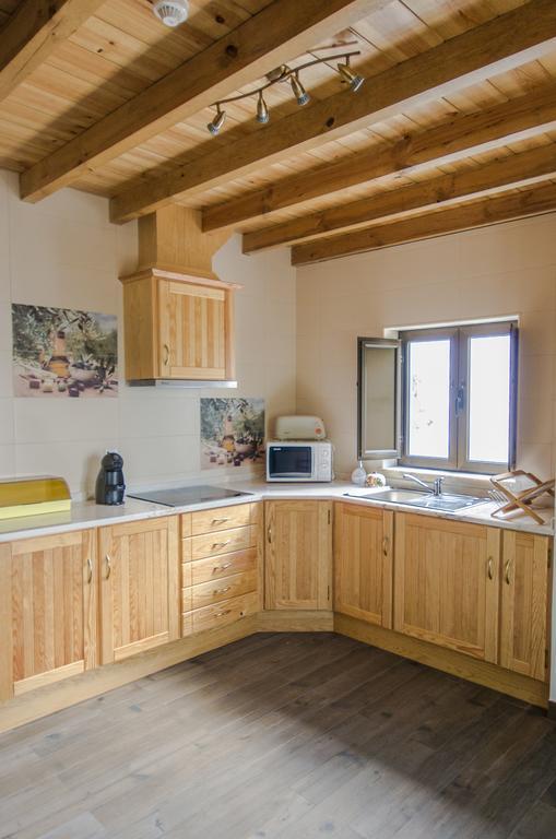 Oliveira Country House Figueira e Barros 客房 照片