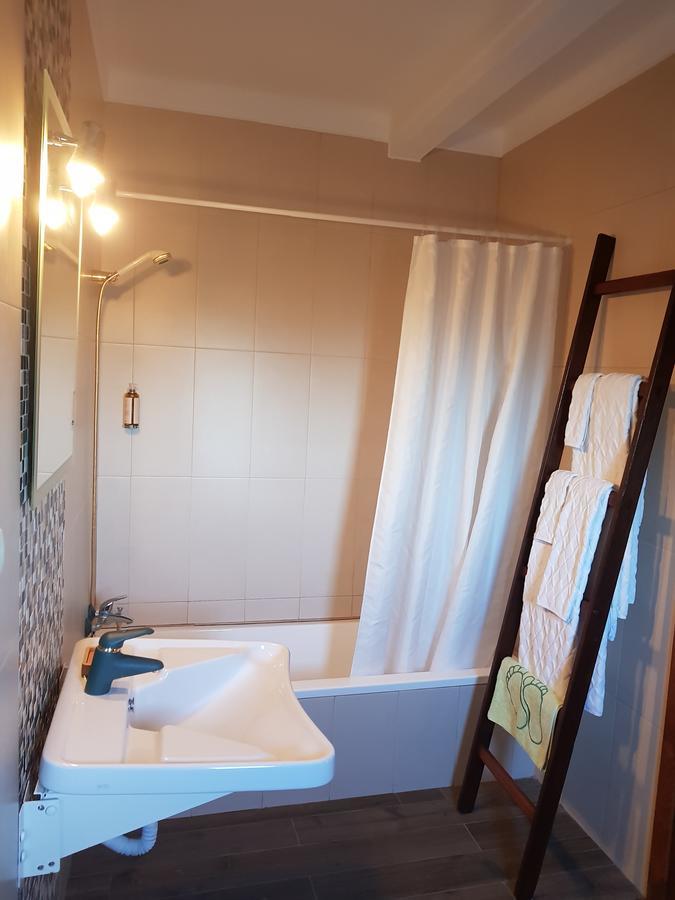 Oliveira Country House Figueira e Barros 外观 照片