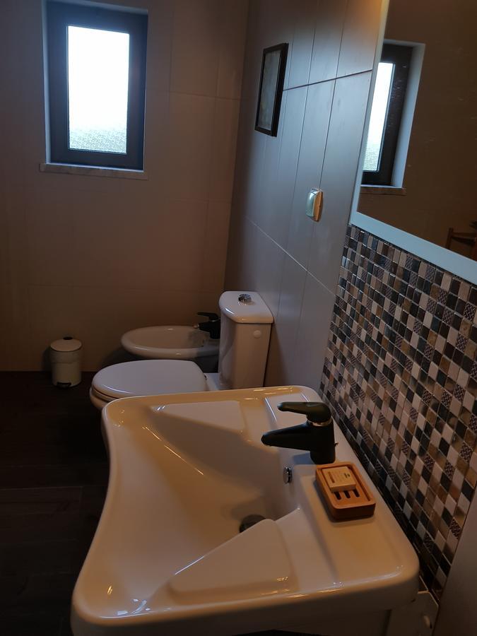 Oliveira Country House Figueira e Barros 外观 照片